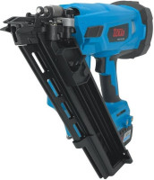 Гвоздезабиватель Toua DCFN3490 (с 2-мя АКБ, сумка)