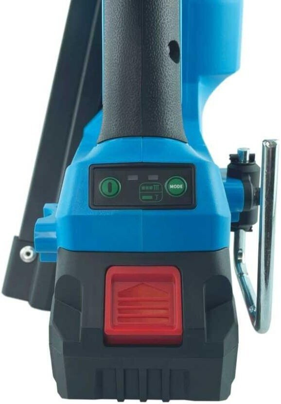 Гвоздезабиватель Toua DCFN3490 (с 2-мя АКБ, сумка) Гвоздезабиватель Toua DCFN3490 (с 2-мя АКБ, сумка)