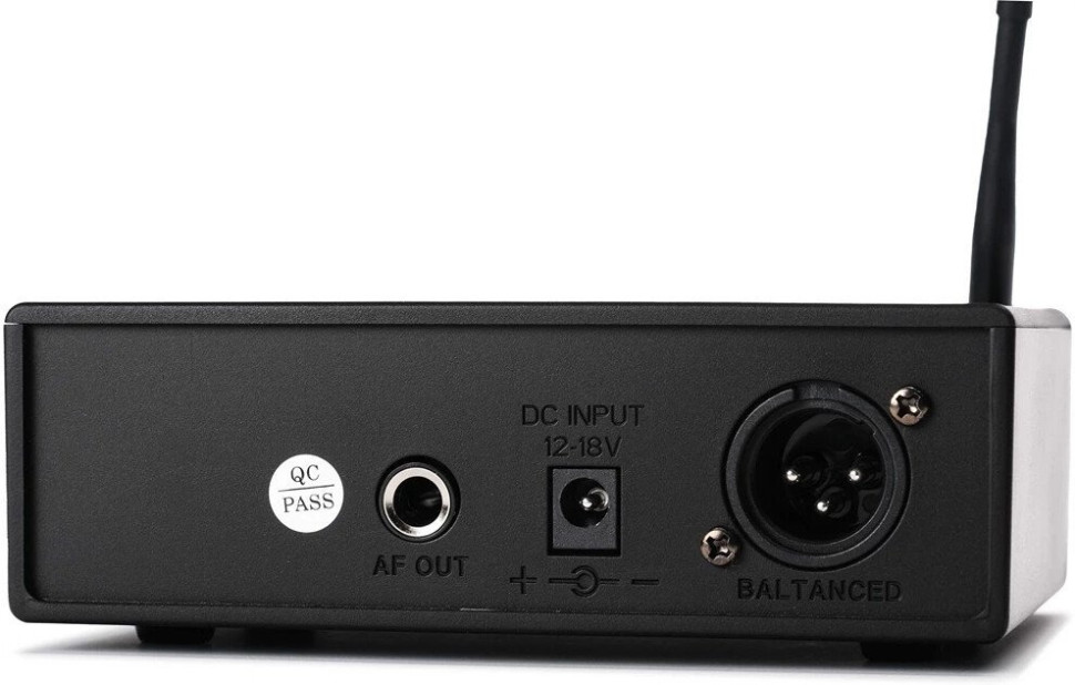 Радиосистема LAudio PRO1-M