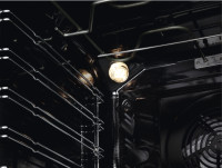 Духовой шкаф Electrolux OPEB 2320 V