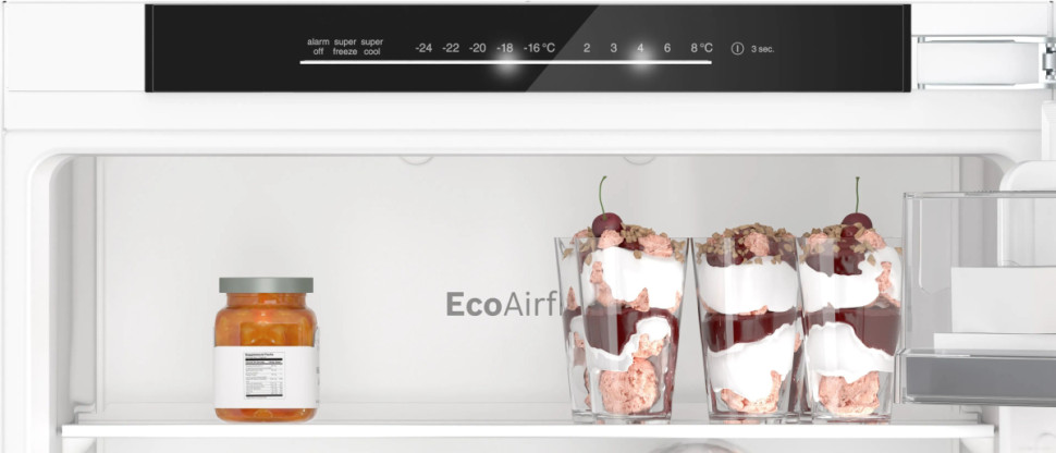 Холодильник Bosch Serie 6 KIN86ADD0 Холодильник Bosch Serie 6 KIN86ADD0