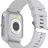 Умные часы MAXVI SW-02 (серый)