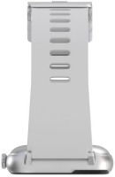 Умные часы MAXVI SW-02 (серый)