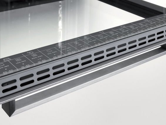 Духовой шкаф Hansa BOEI68161