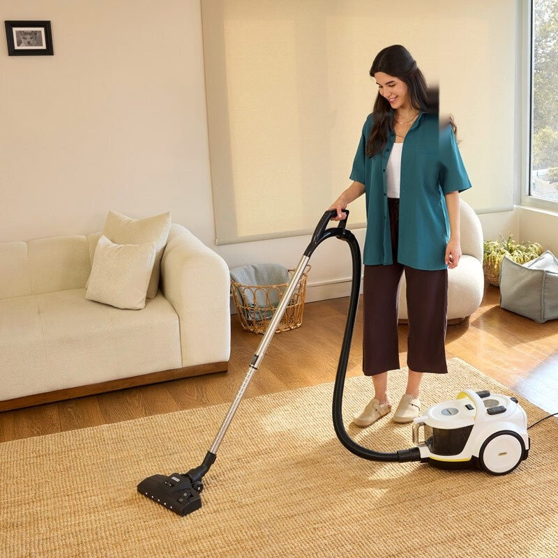 Пылесос Karcher VCC 6 CycloneX 1.349-425.0