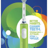 Электрическая зубная щетка Oral-B Sensi Ultrathin Junior (D16.513.1)