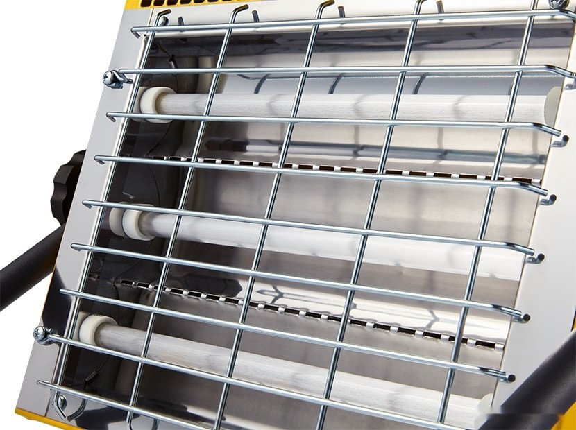 Инфракрасный обогреватель Ballu BIH-LM-1.5-R Инфракрасный обогреватель Ballu BIH-LM-1.5-R