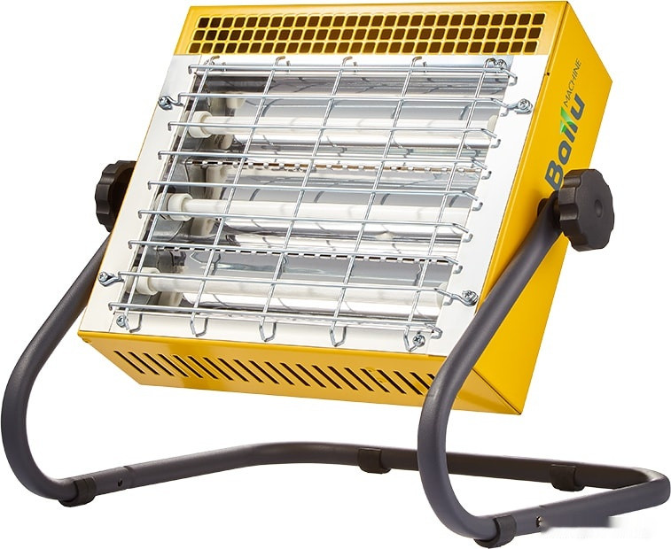 Инфракрасный обогреватель Ballu BIH-LM-1.5-R Инфракрасный обогреватель Ballu BIH-LM-1.5-R