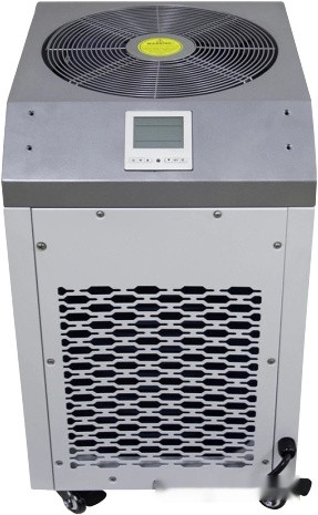 Осушитель воздуха NeoClima FDM02H