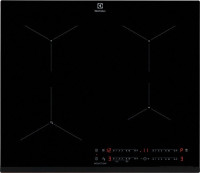 Варочная панель Electrolux HOF650FMF