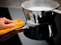 Варочная панель Electrolux HOF650FMF