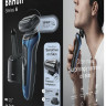 Электробритва мужская Braun Series 6 60-B7500cc