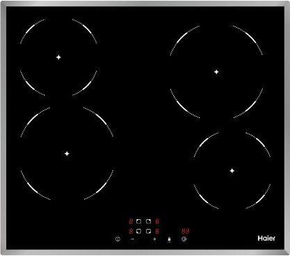 Варочная панель HAIER HHY-C64NFB