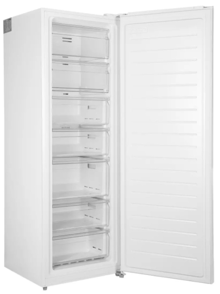 Морозильная камера Hyundai CU2505F Морозильная камера Hyundai CU2505F