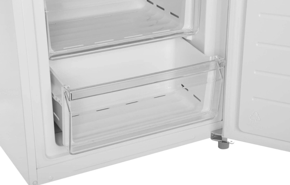 Морозильная камера Hyundai CU2505F Морозильная камера Hyundai CU2505F