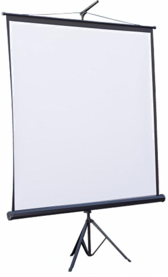 Проекционный экран PL Magna TRM-NTSC-100D
