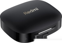 Наушники Xiaomi Redmi Buds 6 M2429E1 (черный, международная версия)