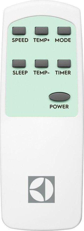 Мобильный кондиционер Electrolux Arizona EACM-14 AZ/N6 Мобильный кондиционер Electrolux Arizona EACM-14 AZ/N6