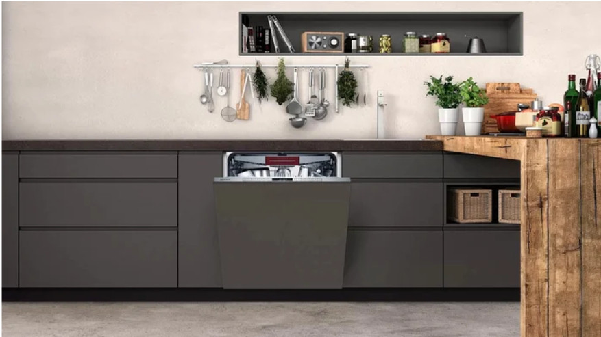 Посудомоечная машина NEFF N 70 S197TCX00E
