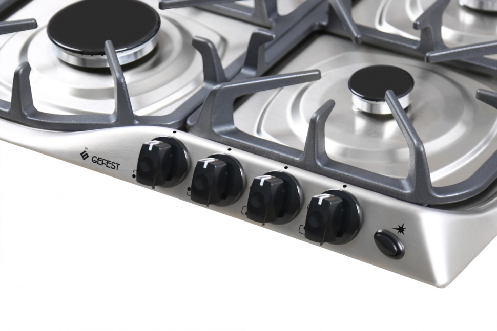 Варочная панель Gefest СГ СН 1210 К5