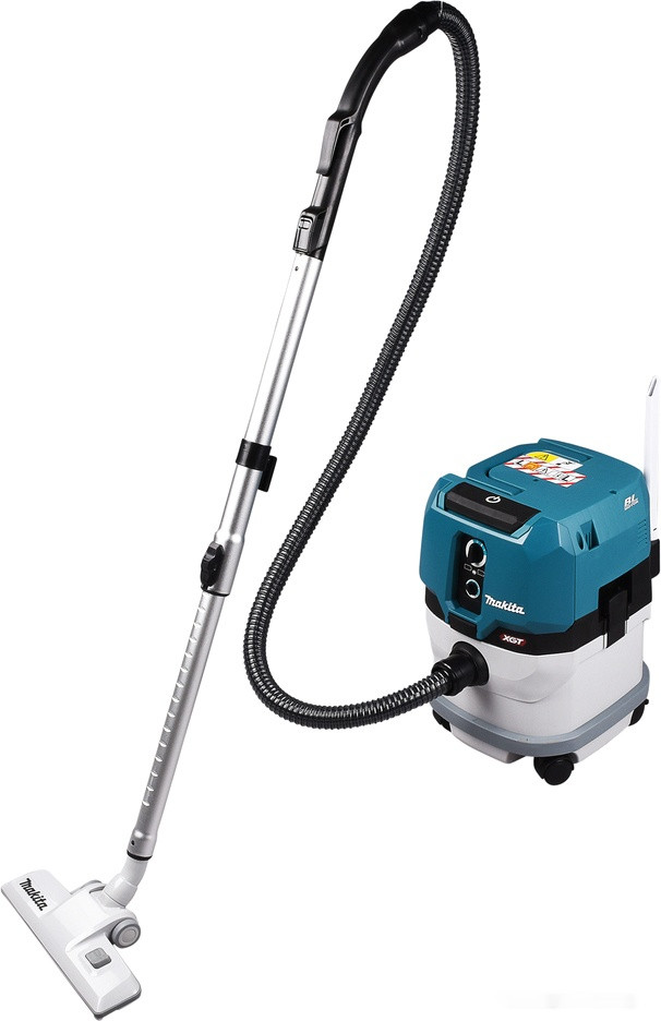 Промышленный пылесос Makita VC003GLZ