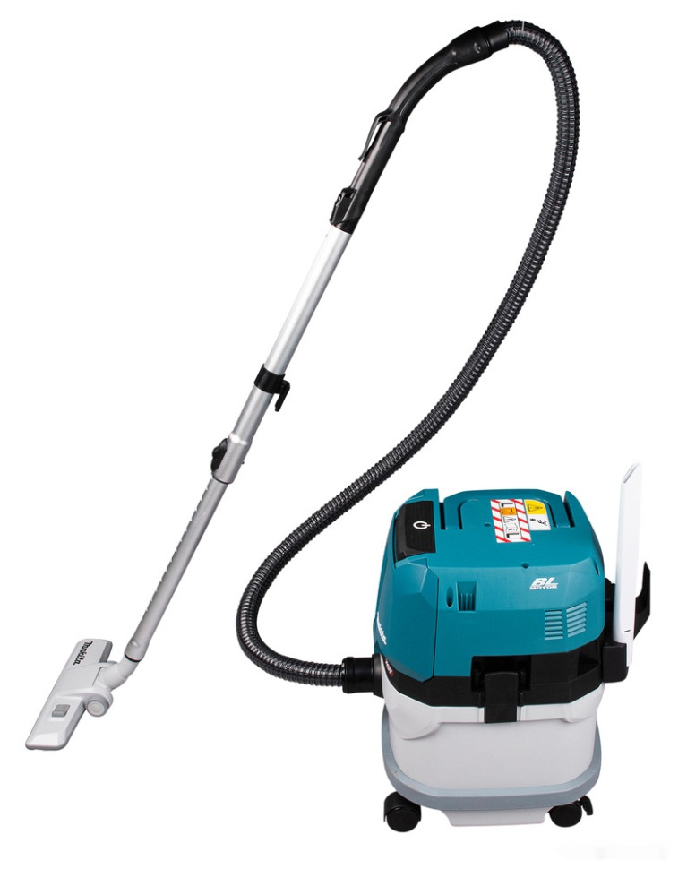 Промышленный пылесос Makita VC003GLZ