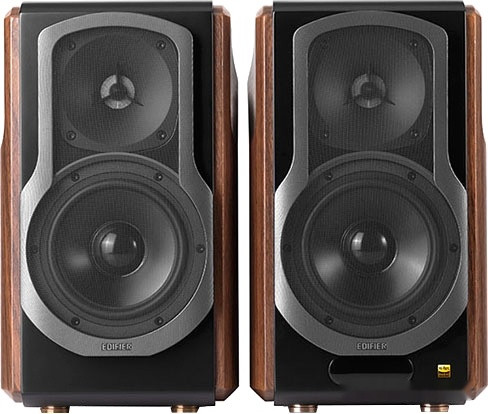Акустическая система Edifier S2000MKIII Акустическая система Edifier S2000MKIII
