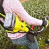 Триммер Ryobi RBC18X20B4F (с 1-м АКБ) Триммер Ryobi RBC18X20B4F (с 1-м АКБ)
