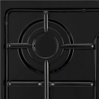 Варочная панель Krona Ortica 60 BL