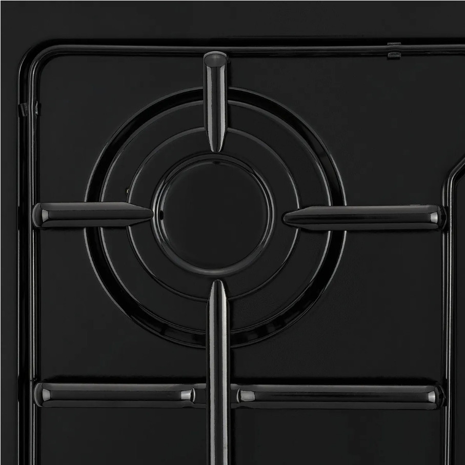 Варочная панель Krona Ortica 60 BL