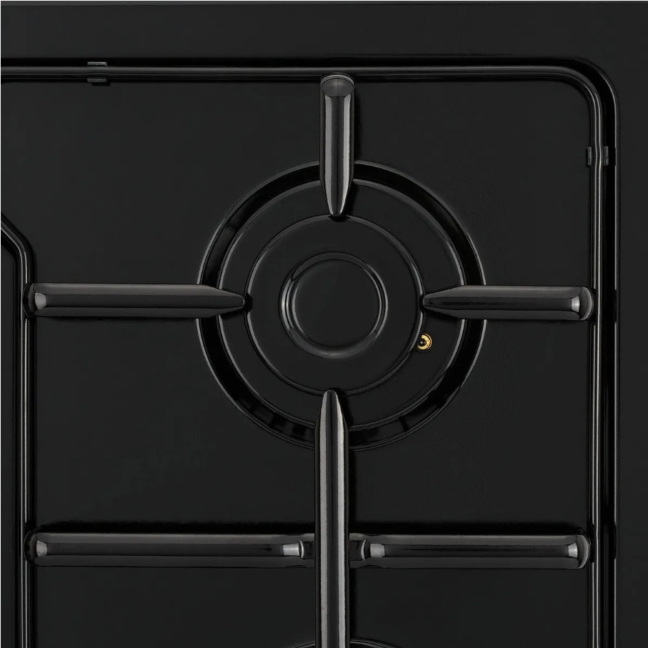 Варочная панель Krona Ortica 60 BL