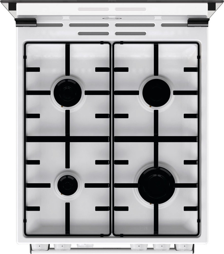 Плита Gorenje GG5A10WH Плита Gorenje GG5A10WH