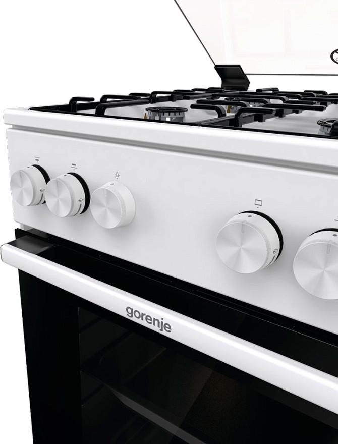 Плита Gorenje GG5A10WH Плита Gorenje GG5A10WH