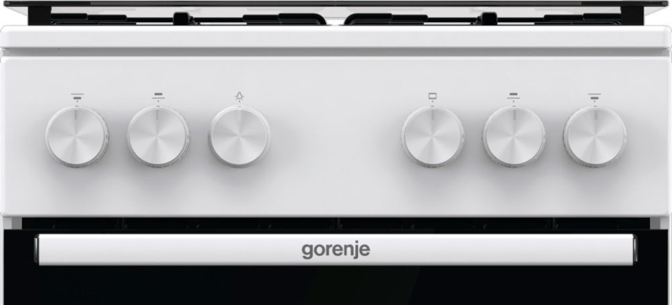 Плита Gorenje GG5A10WH Плита Gorenje GG5A10WH