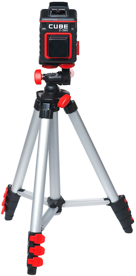 Призменный нивелир ADA Instruments CUBE 2-360 PROFESSIONAL EDITION Призменный нивелир ADA Instruments CUBE 2-360 PROFESSIONAL EDITION