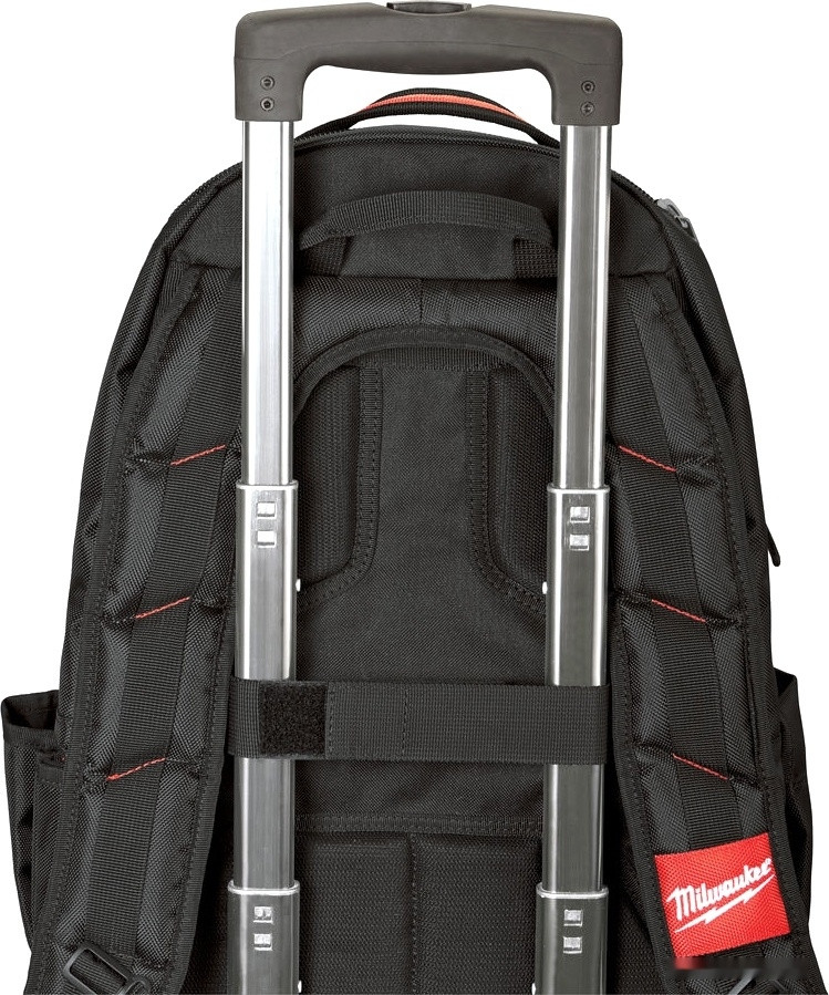 Ящик для инструментов Milwaukee Jobsite Backpack