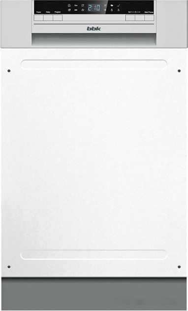 Посудомоечная машина BBK 45-DW202D