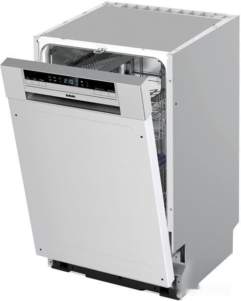 Посудомоечная машина BBK 45-DW202D Посудомоечная машина BBK 45-DW202D