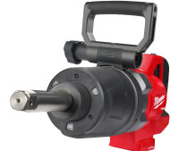 Гайковерт Milwaukee M18 ONE FHIWF1D-0C FUEL 4933471755 (без АКБ, кейс)