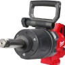 Гайковерт Milwaukee M18 ONE FHIWF1D-0C FUEL 4933471755 (без АКБ, кейс)