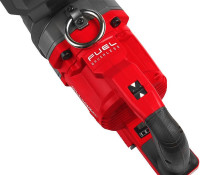 Гайковерт Milwaukee M18 ONE FHIWF1D-0C FUEL 4933471755 (без АКБ, кейс)