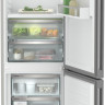 Холодильник Liebherr CBNsfd 5723 Plus BioFresh Холодильник Liebherr CBNsfd 5723 Plus BioFresh