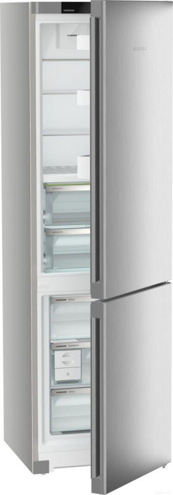 Холодильник Liebherr CBNsfd 5723 Plus BioFresh Холодильник Liebherr CBNsfd 5723 Plus BioFresh