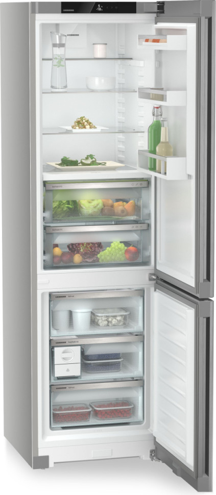Холодильник Liebherr CBNsfd 5723 Plus BioFresh Холодильник Liebherr CBNsfd 5723 Plus BioFresh