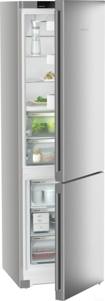 Холодильник Liebherr CBNsfd 5723 Plus BioFresh Холодильник Liebherr CBNsfd 5723 Plus BioFresh