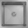 Кухонная мойка GranFest Metal нержавеющая сталь AISI 304 GF-4444 (с сифоном) Кухонная мойка GranFest Metal нержавеющая сталь AISI 304 GF-4444 (с сифоном)