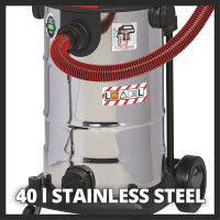 Промышленный пылесос Einhell TE-VC 2340 SACL