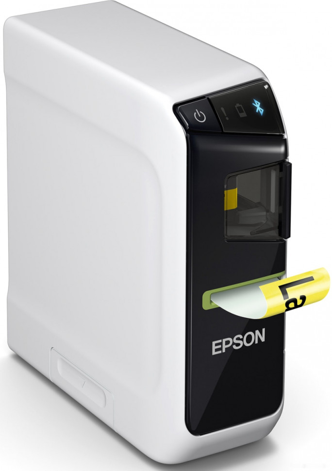 Термопринтер Epson LabelWorks LW-600P