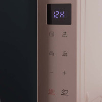 Микроволновая печь LG MS2535GISH