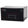 Микроволновая печь LG MS2535GISH